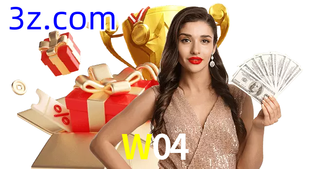 Jogue com dealers reais no W04!